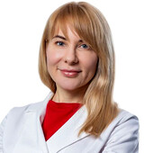 Варнавских Анастасия Александровна — рефлексотерапевт, косметолог