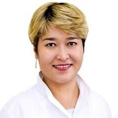 Веселовская Инна Владимировна — аритмолог, кардиолог