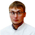 Кузьмин Илья Петрович - сосудистый хирург