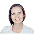 Гонтарь Алена Валентиновна - окулист (офтальмолог)