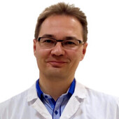 Лукьянов Дмитрий Федорович — рентгенолог