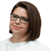 Корбут Наталья Александровна — кардиолог, невролог