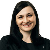 Мищенко Юлия Александровна — стоматолог, стоматолог-ортопед