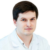 Козлов Вячеслав Игоревич — 