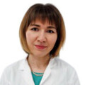 Базевич Яна Леонидовна - ревматолог