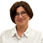 Хусаинова Гузель Талгатовна — УЗИ-специалист