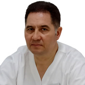 Капорцев Эдуард Александрович — флеболог, хирург