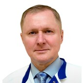 Ильин Сергей Юрьевич — аллерголог, иммунолог