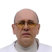 Буйный Николай Петрович — нефролог