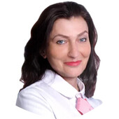 Колесова Светлана Владимировна — дерматовенеролог, дерматолог