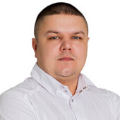 Москалик Илья Олегович — стоматолог-ортопед, стоматолог