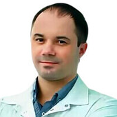 Перегудов Сергей Владимирович — уролог, андролог