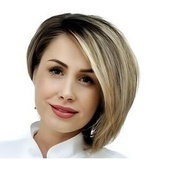 Перегудова Ирина Павловна — невролог