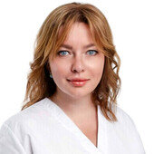 Минина Инна Сергеевна — дерматолог, косметолог
