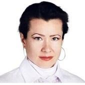 Слуянова Елена Викторовна — кардиолог, УЗИ-специалист