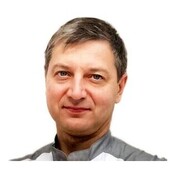 Мамлин Евгений Иванович — стоматолог, стоматолог-ортопед