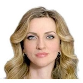 Маслова Екатерина Владимировна — УЗИ-специалист
