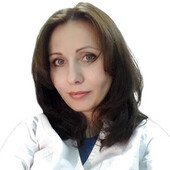 Абдулхакимова Фатима Кундиновна — УЗИ-специалист