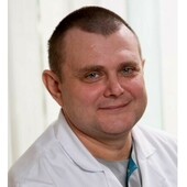 Давыдов Андрей Васильевич — эндоскопист
