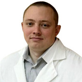 Андросов Иван Александрович — ангиохирург, сосудистый хирург