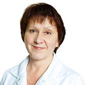 Молина Татьяна Владимировна — акушер, гинеколог