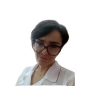Безенкова Анастасия Александровна — диетолог, эндокринолог