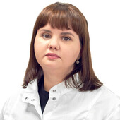 Радик Елена Владимировна — уролог, УЗИ-специалист