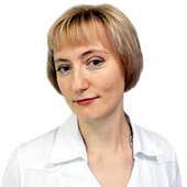 Соколова Ирина Владимировна — травматолог, кардиолог