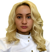 Миронова Галина Валерьевна — дерматолог, косметолог