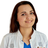 Вольячная Ирина Александровна — УЗИ-специалист