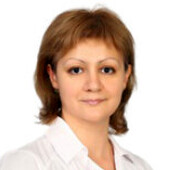 Лебедева Ольга Николаевна — УЗИ-специалист