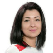 Бегишева Анна Ильфатовна — хирург, проктолог