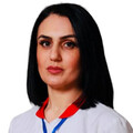 Восканян Диана Самвеловна - узи-специалист