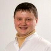 Бурмистров Николай Юрьевич — окулист (офтальмолог)