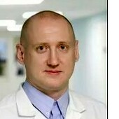 Иванов Николай Викторович — хирург, абдоминальный хирург