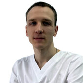 Козыревич Дмитрий Сергеевич — стоматолог, стоматолог-терапевт