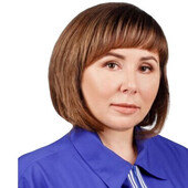 Мавлютова Елена Рамильевна — гастроэнтеролог