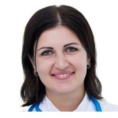 Казакова Светлана Викторовна — терапевт