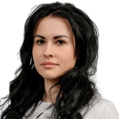 Тхохова Елена Николаевна — кардиолог