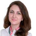 Быкова Юлия Ивановна - венеролог, дерматолог