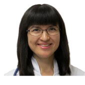 Ляшенко Александра Алексеевна — аллерголог, терапевт