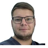 Самуйлов Дмитрий Николаевич — стоматолог, стоматолог-ортопед