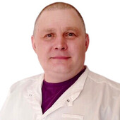 Дудкин Игорь Николаевич — УЗИ-специалист