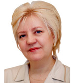 Пискунович Алла Леонидовна — гинеколог, акушер