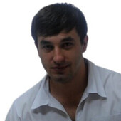 Гаджимаев Абдулманап Гаджимаевич — стоматолог-ортопед