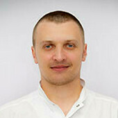 Лебедев Александр Александрович — стоматолог-ортопед