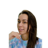 Ефимова Анна Сергеевна — стоматолог