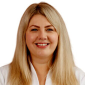 Карцева Наталья Юрьевна — УЗИ-специалист