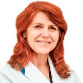 Максимова Людмила Сергеевна — психолог