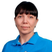 Зенина Валентина Михайловна — стоматолог-терапевт, стоматолог